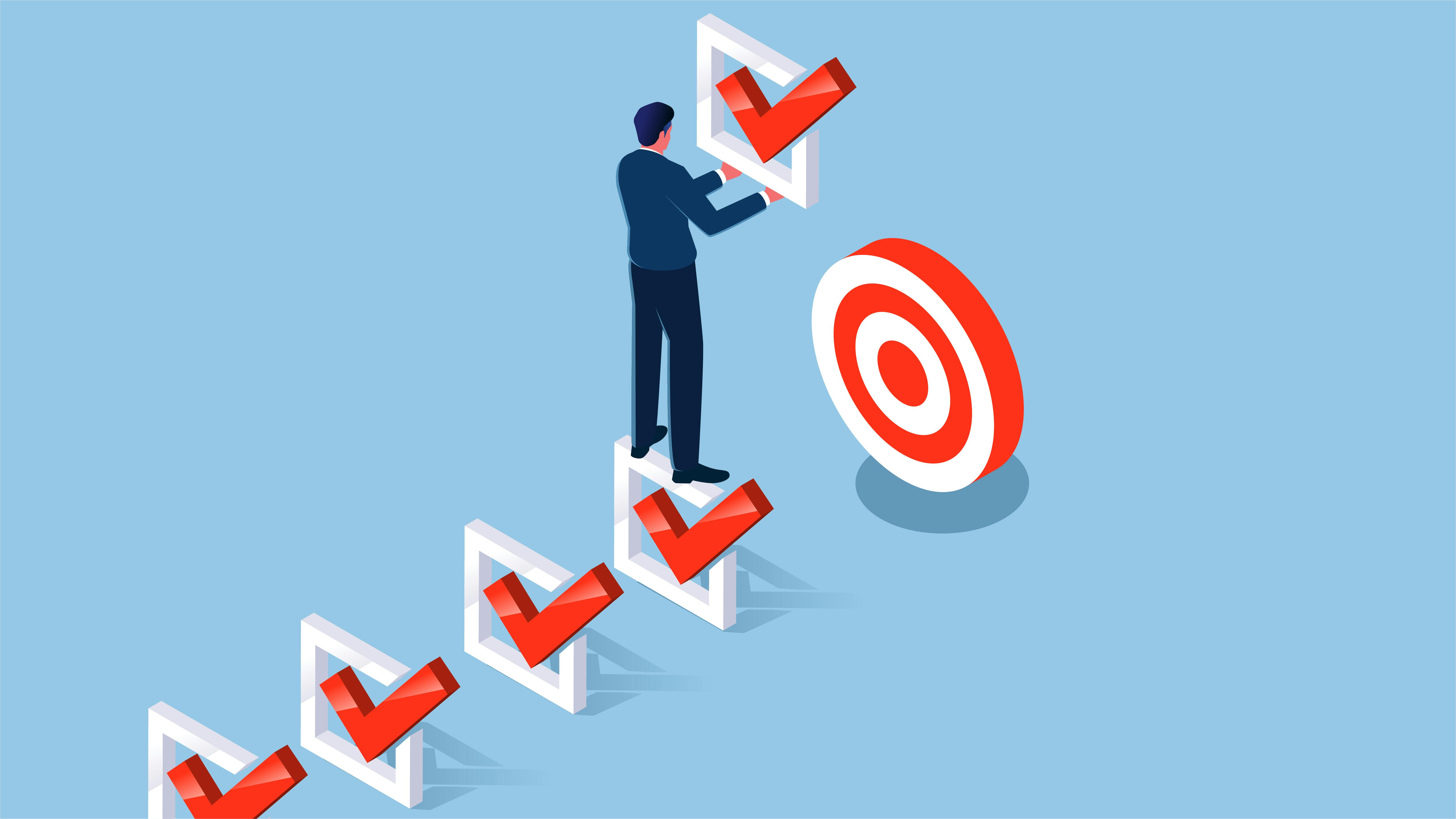 Organizations need a structured approach that addresses the root causes of security and IT silos.