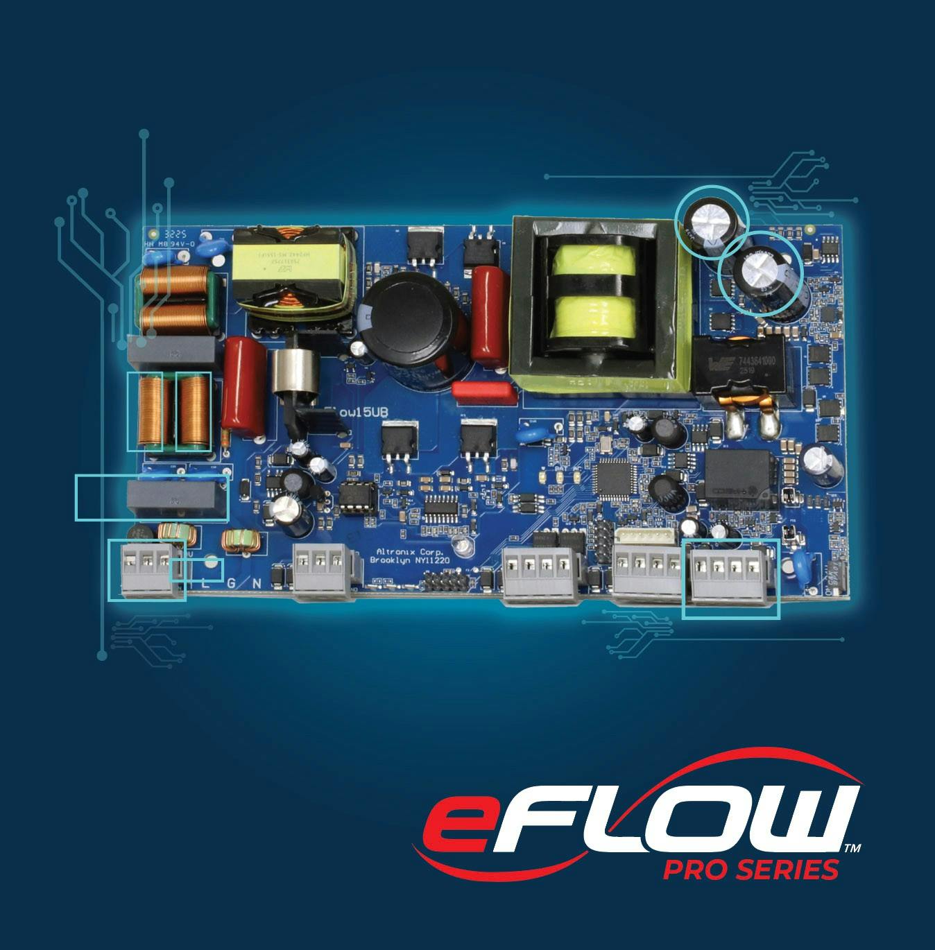 eflow