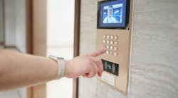 A modern access control system illustrates the shift toward open, interoperable security technologies designed to support scalable and future-ready infrastructure. A modern access control system illustrates the shift toward open, interoperable security technologies designed to support scalable and future-ready infrastructure.