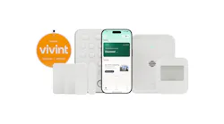 Vivint has introduced its HomeProtect and HomeProtect Pro systems, offering professionally installed smart home and security options for a range of household needs.