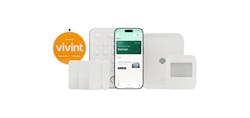 Vivint has introduced its HomeProtect and HomeProtect Pro systems, offering professionally installed smart home and security options for a range of household needs. Vivint has introduced its HomeProtect and HomeProtect Pro systems, offering professionally installed smart home and security options for a range of household needs.