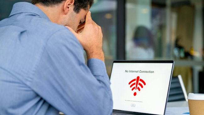 In October, Amazon Web Service (AWS) experienced a major outage that started with an error with its Domain Name System (DNS), disrupting internet access for much of the East Coast for hours. In November, a Cloudflare crash due to an internal software failure caused a cascade of internet failures.