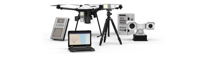 Fortem Technologies was recently selected for the U.S. Army&rsquo;s new G-TEAD Marketplace, expanding access to its counter-UAS solutions.