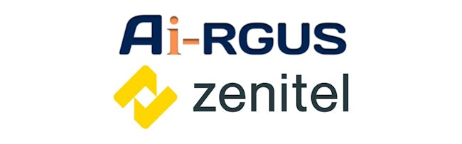 Ai-RGUS’ new Zenitel integration gives users a single view to monitor intercom status alongside other connected security devices.