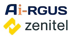 Ai-RGUS’ new Zenitel integration gives users a single view to monitor intercom status alongside other connected security devices. Ai-RGUS’ new Zenitel integration gives users a single view to monitor intercom status alongside other connected security devices.