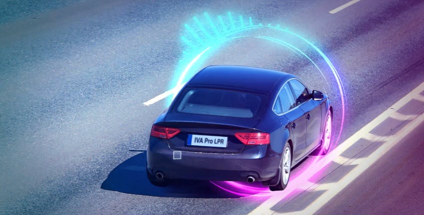 IVA Pro LPR captures license plate and vehicle data in real time, giving organizations faster access control and improved situational awareness across parking areas, campuses and smart city environments.