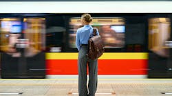 Transit systems around the world are navigating a complex security landscape. With increased violent incidents and budget constraints, providing riders with a safe and enjoyable commuter experience remains challenging. Transit systems around the world are navigating a complex security landscape. With increased violent incidents and budget constraints, providing riders with a safe and enjoyable commuter experience remains challenging.