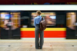 Transit systems around the world are navigating a complex security landscape. With increased violent incidents and budget constraints, providing riders with a safe and enjoyable commuter experience remains challenging. Transit systems around the world are navigating a complex security landscape. With increased violent incidents and budget constraints, providing riders with a safe and enjoyable commuter experience remains challenging.