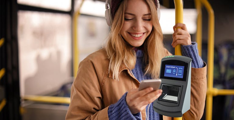 Now is the time for mass transit agencies and operators to embrace compliance with the PCI PTS 6.x standard for transaction security.