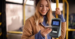 Now is the time for mass transit agencies and operators to embrace compliance with the PCI PTS 6.x standard for transaction security. Now is the time for mass transit agencies and operators to embrace compliance with the PCI PTS 6.x standard for transaction security.