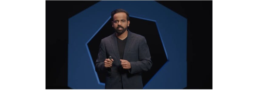 Ambient.ai&rsquo;s Pulsar model is designed to pair AI-driven scale and pattern recognition with human decision-making. Viewers can explore its capabilities in the interactive Playground featured in CTO Vikesh Khanna&rsquo;s online keynote.