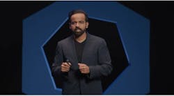 Ambient.ai’s Pulsar model is designed to pair AI-driven scale and pattern recognition with human decision-making. Viewers can explore its capabilities in the interactive Playground featured in CTO Vikesh Khanna’s online keynote. Ambient.ai’s Pulsar model is designed to pair AI-driven scale and pattern recognition with human decision-making. Viewers can explore its capabilities in the interactive Playground featured in CTO Vikesh Khanna’s online keynote.