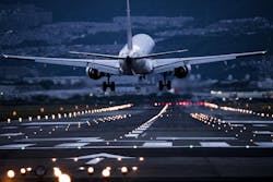 Over the past year, we’ve seen the aviation threat landscape escalate. High-profile breaches at airlines and vendors have exposed millions of passenger records. Over the past year, we’ve seen the aviation threat landscape escalate. High-profile breaches at airlines and vendors have exposed millions of passenger records.