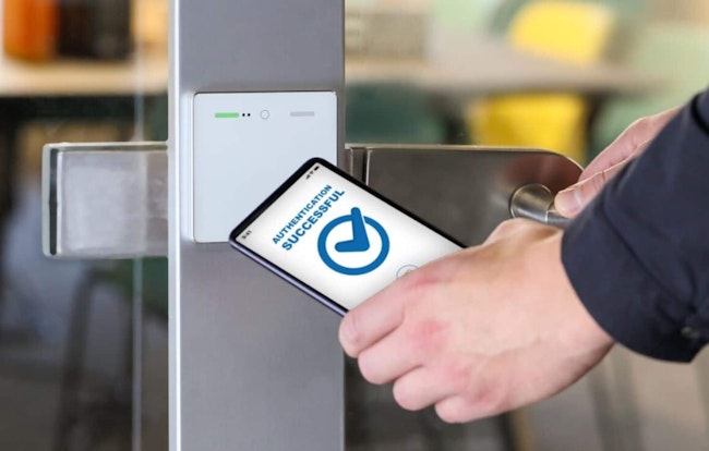 For most organizations, it is not practical to transition directly from legacy Prox cards to mobile BLE or NFC credentials in one step. Various factors drive this fact today. They include credential cost, high employee turnover and legacy installed reader hardware issues.