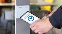 For most organizations, it is not practical to transition directly from legacy Prox cards to mobile BLE or NFC credentials in one step. Various factors drive this fact today. They include credential cost, high employee turnover and legacy installed reader hardware issues. For most organizations, it is not practical to transition directly from legacy Prox cards to mobile BLE or NFC credentials in one step. Various factors drive this fact today. They include credential cost, high employee turnover and legacy installed reader hardware issues.