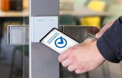 For most organizations, it is not practical to transition directly from legacy Prox cards to mobile BLE or NFC credentials in one step. Various factors drive this fact today. They include credential cost, high employee turnover and legacy installed reader hardware issues. For most organizations, it is not practical to transition directly from legacy Prox cards to mobile BLE or NFC credentials in one step. Various factors drive this fact today. They include credential cost, high employee turnover and legacy installed reader hardware issues.