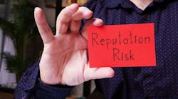 Employees who bring their company into disrepute are often shown the door quickly. But what happens when it is the chief executive or a member of the C-suite whose actions put the organization itself under the microscope and risk its reputation? Employees who bring their company into disrepute are often shown the door quickly. But what happens when it is the chief executive or a member of the C-suite whose actions put the organization itself under the microscope and risk its reputation?