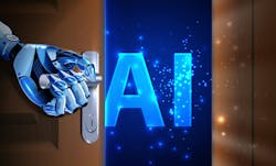 In the security profession, the rise of AI shouldn’t surprise anyone: we’ve been headed down that road for two decades. In the security profession, the rise of AI shouldn’t surprise anyone: we’ve been headed down that road for two decades.