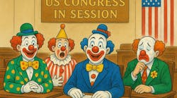 What Congress has modeled during this shutdown are the essential traits of lousy leadership. What Congress has modeled during this shutdown are the essential traits of lousy leadership.