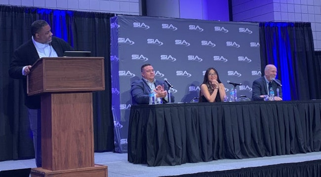 At ISC East, SIA’s Return on Security panel outlines the growing importance of identity management, cross-department data use and planning for post-quantum threats.