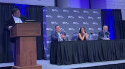 At ISC East, SIA’s Return on Security panel outlines the growing importance of identity management, cross-department data use and planning for post-quantum threats. At ISC East, SIA’s Return on Security panel outlines the growing importance of identity management, cross-department data use and planning for post-quantum threats.