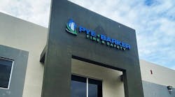 Pye-Barker’s new 'What Matters' initiative brings together community outreach and expanded employee support across its branch network. Above, the company's location in Doral, Fla. Pye-Barker’s new 'What Matters' initiative brings together community outreach and expanded employee support across its branch network. Above, the company's location in Doral, Fla.