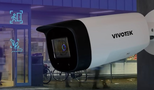 Delta Electronics continues strengthening its position in the security technology sector, following acquisitions including March Networks in 2021.