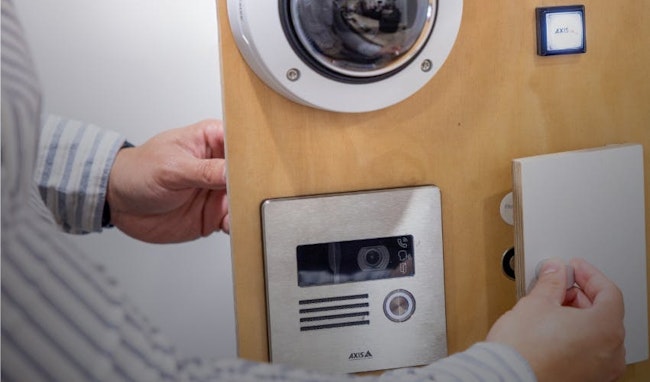 Axis’ portfolio incorporates secure development practices, hardening features in AXIS OS and cloud-based monitoring tools that align with the company’s Secure by Design commitment.