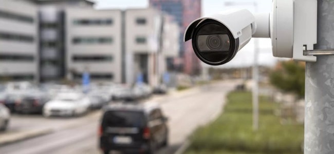 Axis Communications’ acquisition of FF Group adds advanced license plate recognition and data analytics technology to support the company’s expanding traffic solutions portfolio.