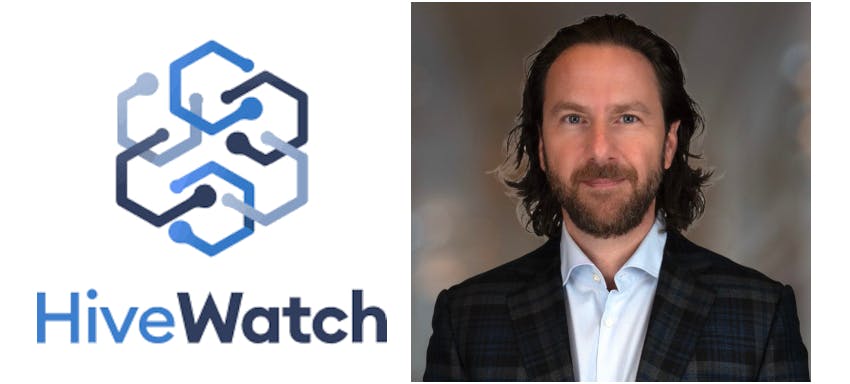 James Segil brings deep access control and enterprise technology experience to the HiveWatch board.