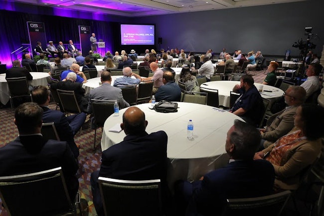 ASIS International has opened its call for proposals and reviewers as planning begins for the GSX 2026 educational program.