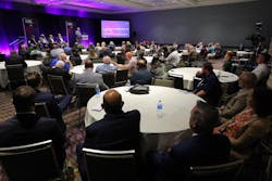 ASIS International has opened its call for proposals and reviewers as planning begins for the GSX 2026 educational program. ASIS International has opened its call for proposals and reviewers as planning begins for the GSX 2026 educational program.