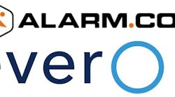 Alarm.com’s technology will support Everon customers with unified mobile management, video integration and multi-site oversight. Alarm.com’s technology will support Everon customers with unified mobile management, video integration and multi-site oversight.