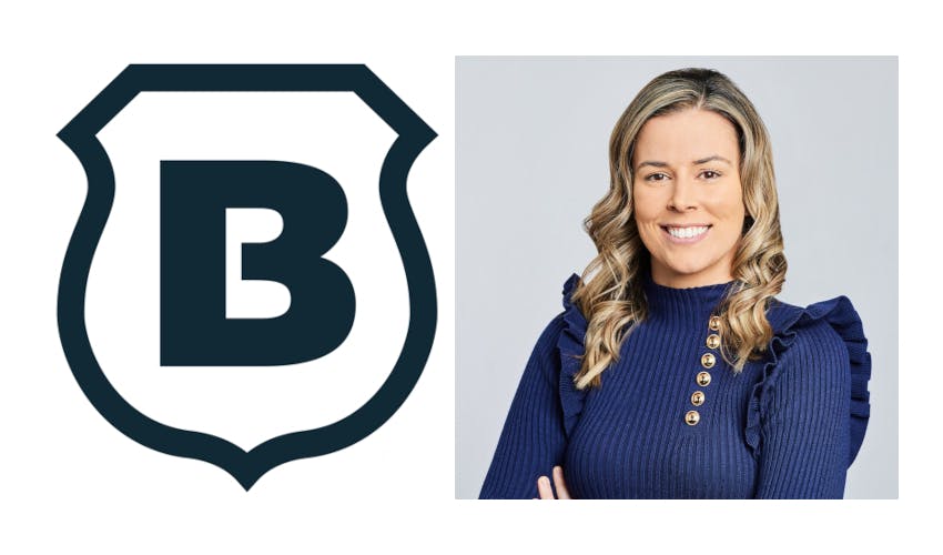 Veronica Moturi, newly promoted Chief Customer Officer at Brinks Home, will continue overseeing the full customer lifecycle with a focus on seamless operations and strengthened service performance.