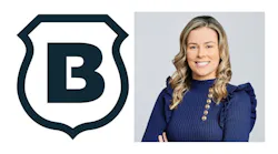 Veronica Moturi, newly promoted Chief Customer Officer at Brinks Home, will continue overseeing the full customer lifecycle with a focus on seamless operations and strengthened service performance.