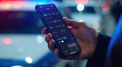 Cloudrunner Mobile enables users to search vehicle data, manage hotlists, and receive push notifications directly from their mobile device. Cloudrunner Mobile enables users to search vehicle data, manage hotlists, and receive push notifications directly from their mobile device.