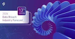 Experian’s forecast notes that rapid shifts in technology are contributing to a rise in personalized and persistent cyberattacks across global markets. Experian’s forecast notes that rapid shifts in technology are contributing to a rise in personalized and persistent cyberattacks across global markets.