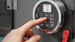 S&G’s mechanical and electronic safe-locking technologies will join ASSA ABLOY’s lineup following completion of the acquisition. S&G’s mechanical and electronic safe-locking technologies will join ASSA ABLOY’s lineup following completion of the acquisition.