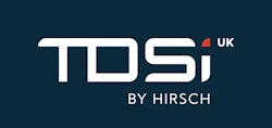 The new TDSi by Hirsch logo will begin rolling out in early 2026 as part of the company’s transition under the Hirsch Group brand. The new TDSi by Hirsch logo will begin rolling out in early 2026 as part of the company’s transition under the Hirsch Group brand.
