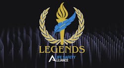The Life Safety Alliance’s new Legends Program aims to preserve the stories and achievements of pioneers whose work continues to guide today’s security and life safety professionals. The Life Safety Alliance’s new Legends Program aims to preserve the stories and achievements of pioneers whose work continues to guide today’s security and life safety professionals.
