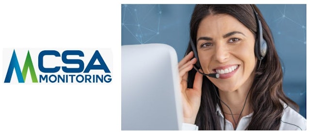 CSA Monitoring&rsquo;s new direct-to-911 connection, powered by Dice Corp.&rsquo;s PSAP Connect service, delivers faster and more accurate alarm data to emergency communication centers.