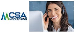 CSA Monitoring’s new direct-to-911 connection, powered by Dice Corp.’s PSAP Connect service, delivers faster and more accurate alarm data to emergency communication centers. CSA Monitoring’s new direct-to-911 connection, powered by Dice Corp.’s PSAP Connect service, delivers faster and more accurate alarm data to emergency communication centers.