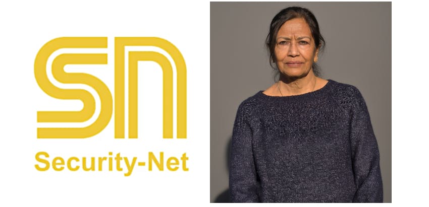 Digitronics CEO Mala Grover has joined Security-Net, expanding the organization&rsquo;s capabilities in federal government integration and the Mid-Atlantic region.