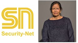 Digitronics CEO Mala Grover has joined Security-Net, expanding the organization’s capabilities in federal government integration and the Mid-Atlantic region. Digitronics CEO Mala Grover has joined Security-Net, expanding the organization’s capabilities in federal government integration and the Mid-Atlantic region.