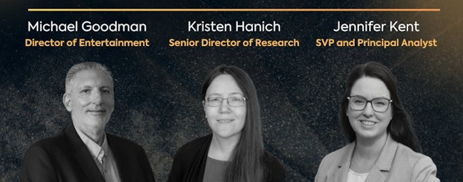 Leadership updates at Parks Associates aim to support an integrated approach across the company&rsquo;s core functions.