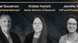 Leadership updates at Parks Associates aim to support an integrated approach across the company’s core functions. Leadership updates at Parks Associates aim to support an integrated approach across the company’s core functions.