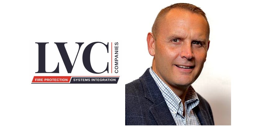 Kevin Darnell joins LVC Companies as Strategic Partnerships Director, bringing more than 30 years of experience in retail leadership, loss prevention and technology-driven security solutions.