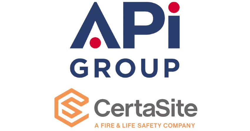 CertaSite&rsquo;s multi-state growth positions the company to integrate into APi Group&rsquo;s expanding safety services platform.
