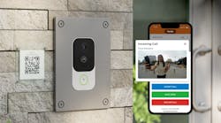 The advanced solution is said to replace outdated intercoms with smart video calling and a mobile directory that requires no new hardware. The advanced solution is said to replace outdated intercoms with smart video calling and a mobile directory that requires no new hardware.