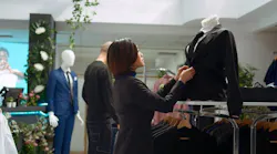 Understanding how customers move through and engage with store layouts is a key focus for emerging AI-driven retail analytics technologies.